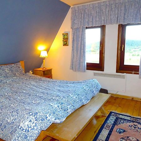 Durmitor View Lodge Жабляк Экстерьер фото