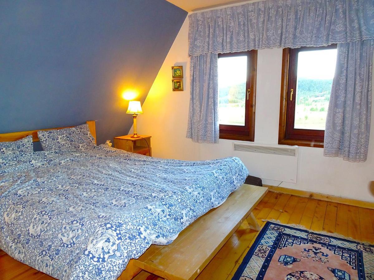 Durmitor View Lodge Жабляк Экстерьер фото