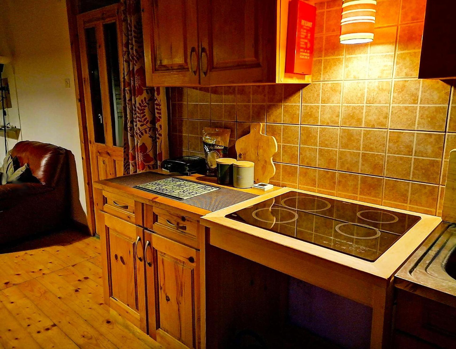 Durmitor View Lodge Жабляк Экстерьер фото